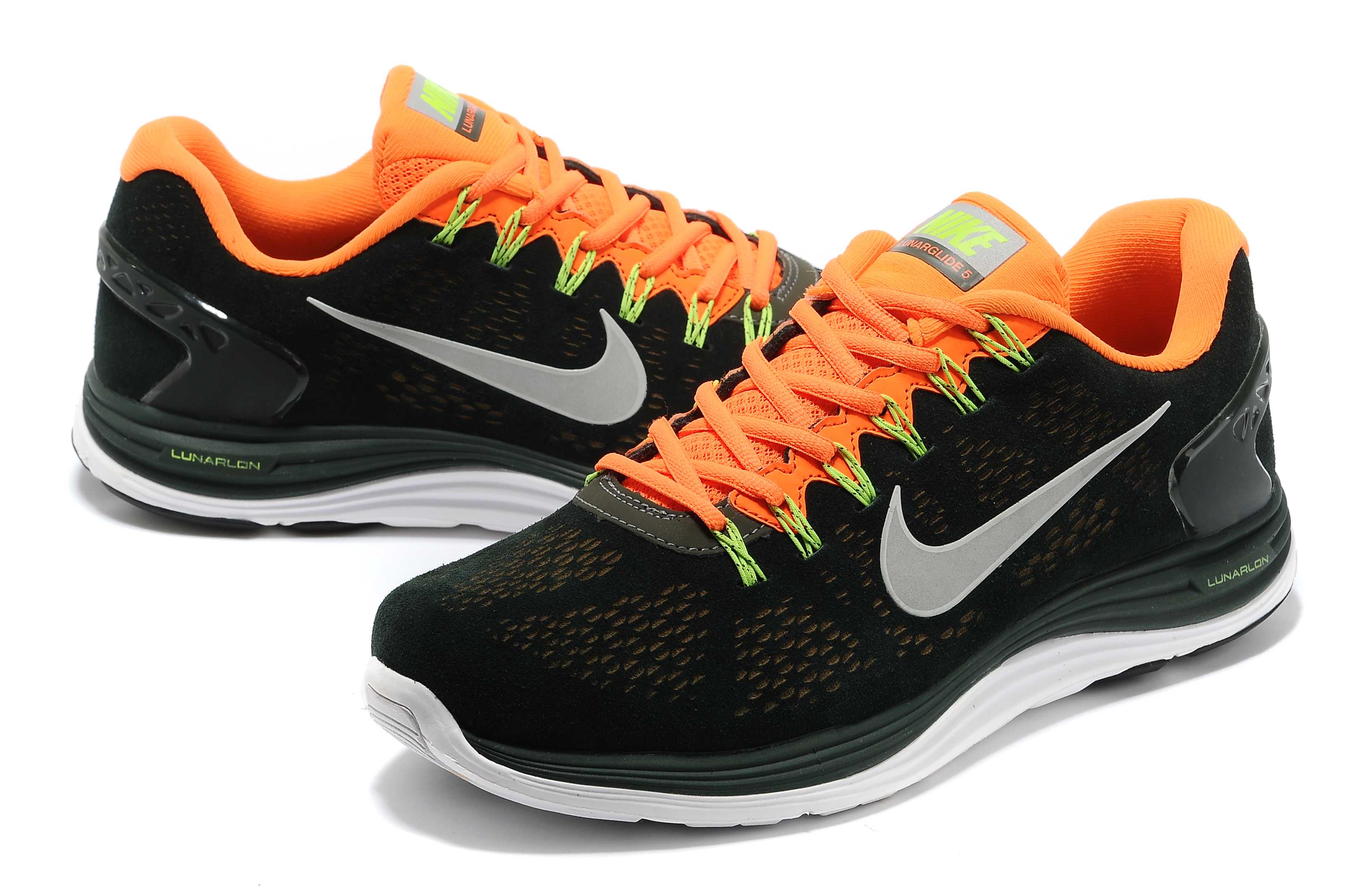 Nike Lunar 5.5 Fur nike lunar chaussures unique